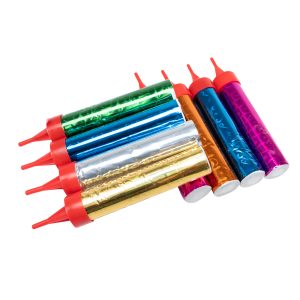Velas bengala Pastel 8cm 2024