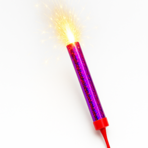 Velas para pastel cumpleaños mayoreo