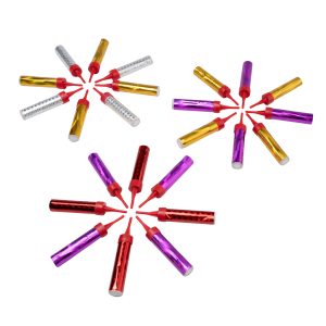 Velas para Pastel 6CM